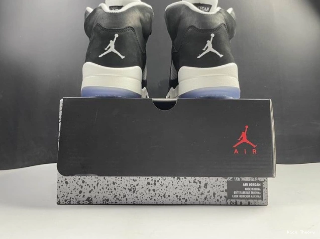 Kicktheory CT4838-011 JORDAN OREO 5 AIR 0815